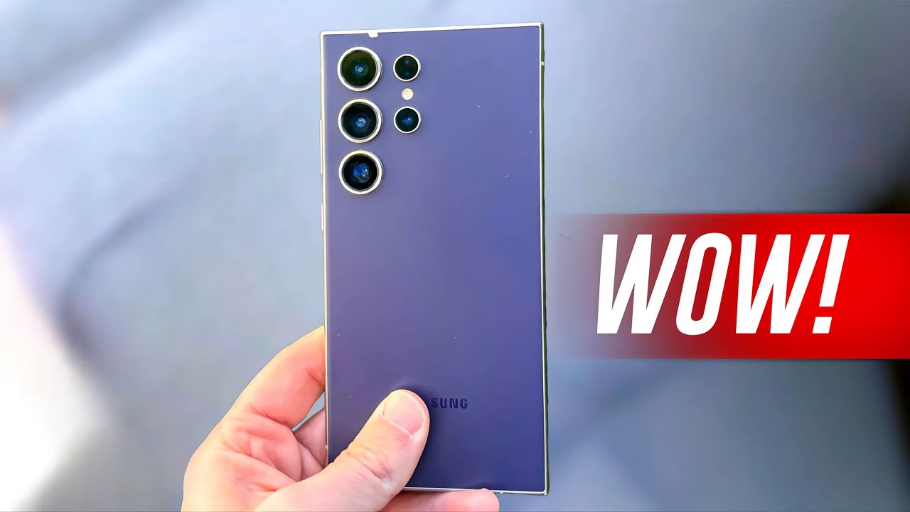 Samsung Galaxy S25 Ultra - EXCLUSIVE COLOR OPTIONS🔥🔥 - YouTube