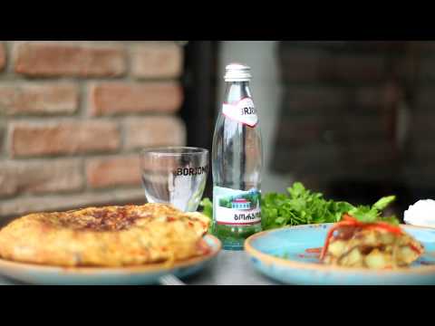 ვიდეო: ესპანური პურის ომლეტი