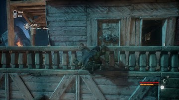 Styx Shards of Darkness Walkthrough Part 53 Gameplay