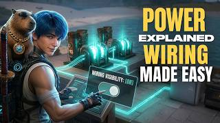 Master Once Human Power in Minutes