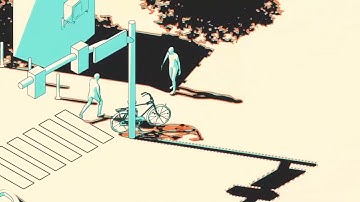 High Potential Indie Game: SCHiM | Trailer