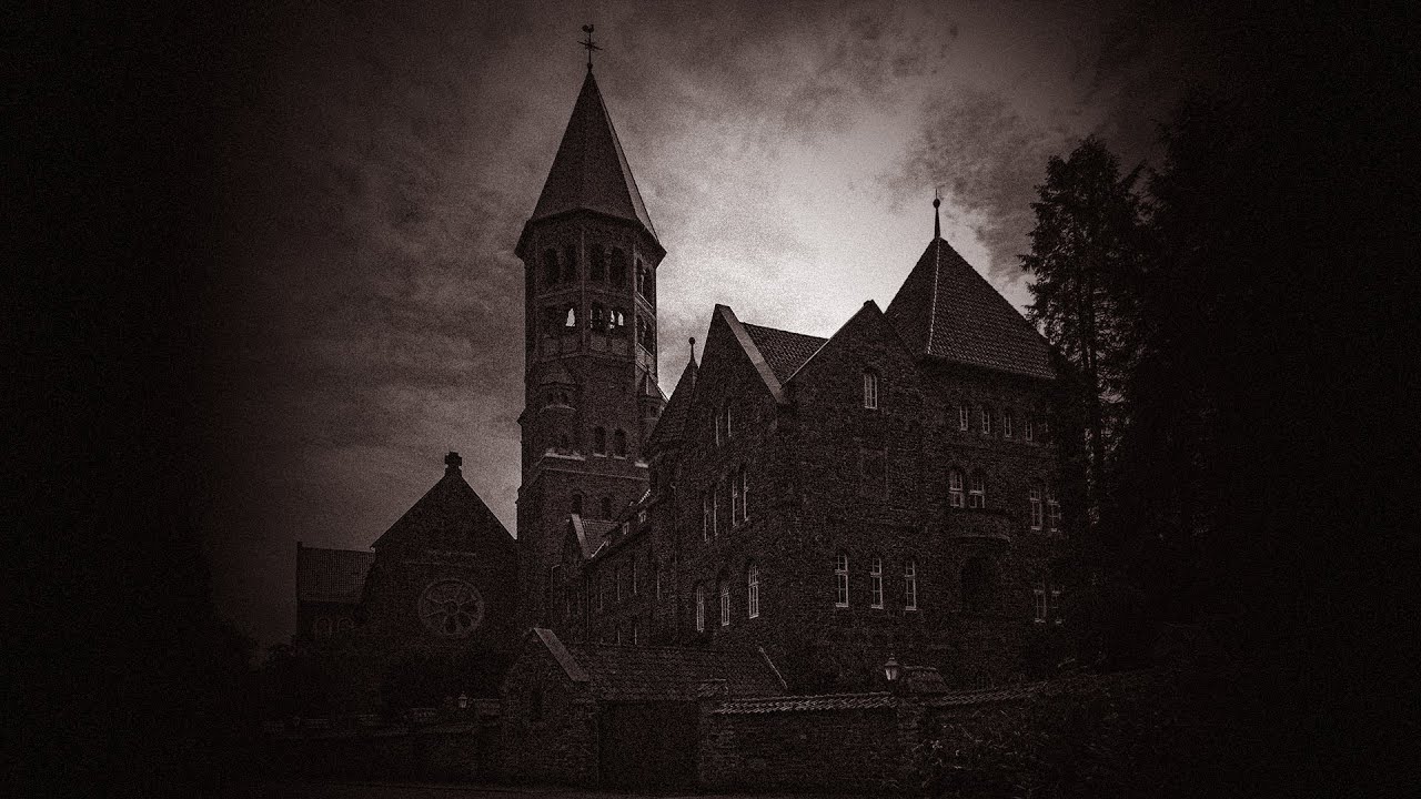 Gregorian Chant Abbey of Clervaux