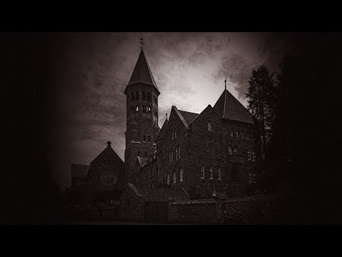 Gregorian Chant: Abbey of Clervaux