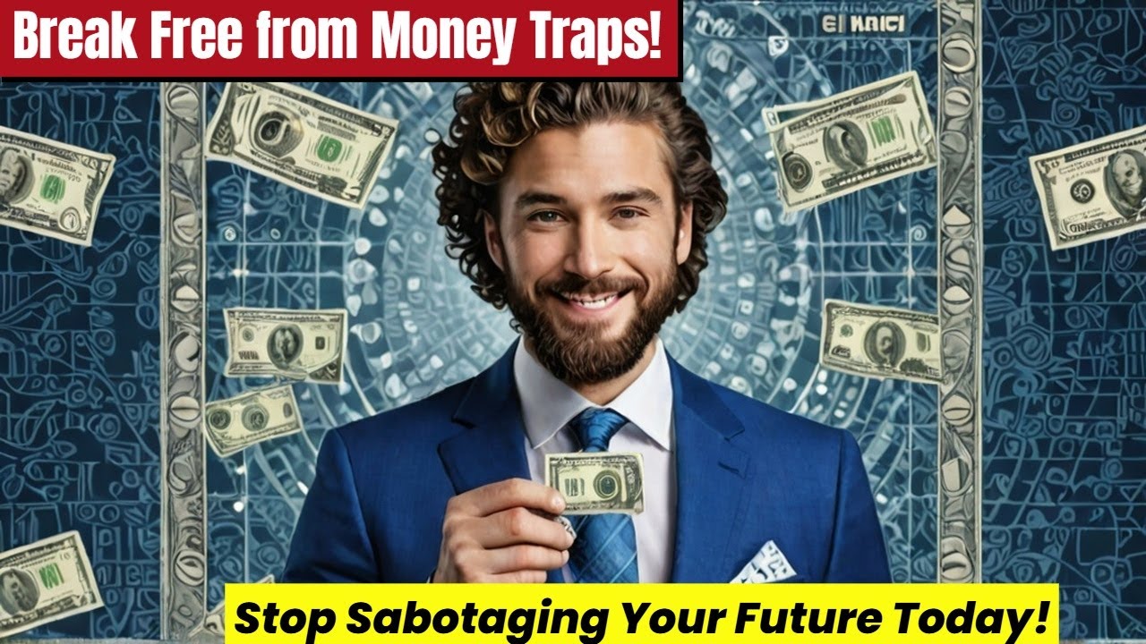 9 common money traps and how to overcome them - YouTube