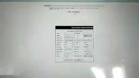 csc ucl aadhar first sync and login || aadhar first sync || aadhar first login || L2 process