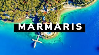 Top 10 Things YOU MUST Do in Marmaris Turkey 2023