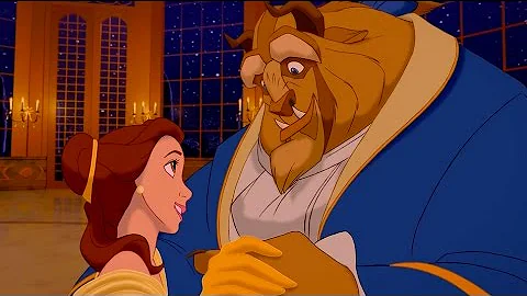 Beauty and the Beast 25th Anniversary Edition
