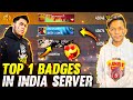 I Challenge Lokesh Inl Badges||Buying 10000 Badges😲😲Garena Freefire