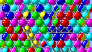 #Level-1091 | Bubble Shooter android gameplay | Bubble Shooter | Bubble Shooter game | Bubble Games  screenshot 3