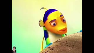 Shark Tale Part 8