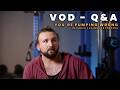 Penis Pumping, Girth Growth &amp; PE Injury Prevention — Live Q&amp;A