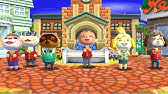 実況 どうぶつの森 アンハッピーホームデザイナー 最終日 1 Youtube 実況 どうぶつの森 アンハッピーホームデザイナー 最終日 1 Youtube