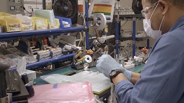 Global Ultrasound Facility Goes Digital