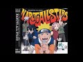 Naruto Singing Distance NARUTO SHIPPUDEN OPENING 2 