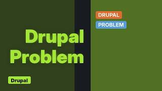 Drupal: Search API requirements