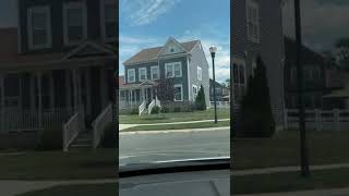 village of bayberry north || Housing development - Middletown Delaware USA