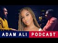 Exclusive | Latoya Forever x Adam Ali ( Full interview)