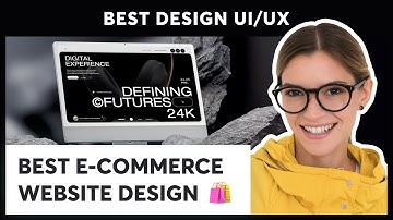 Best HERO SECTION Animations - UI/UX Inspiration