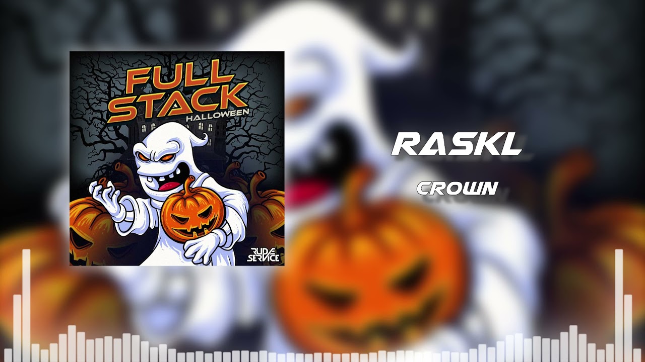 Watch Raskl - Crown on YouTube Watch Raskl - Crown on YouTube