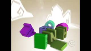 Vinheta Tv Globinho 2009 V2 Effects