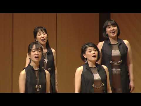 戦場(無伴奏混声合唱のための「うたおり」) / Ko Matsushita × VOX GAUDIOSA