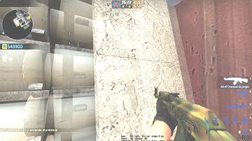 Cache - CT - Flash - Default to A Main