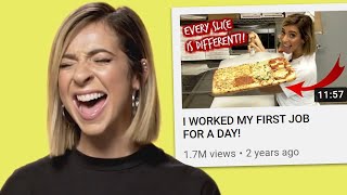 The Fall of Gabbie Hanna: Chapter 1.5