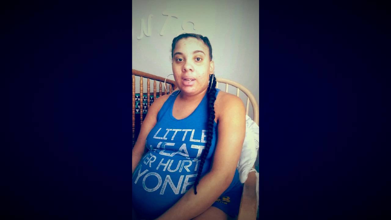 34 Weeks Pregnant Update Twins Youtube