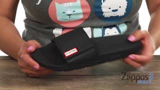 Hunter Original Adjustable Slide Sku 9098795