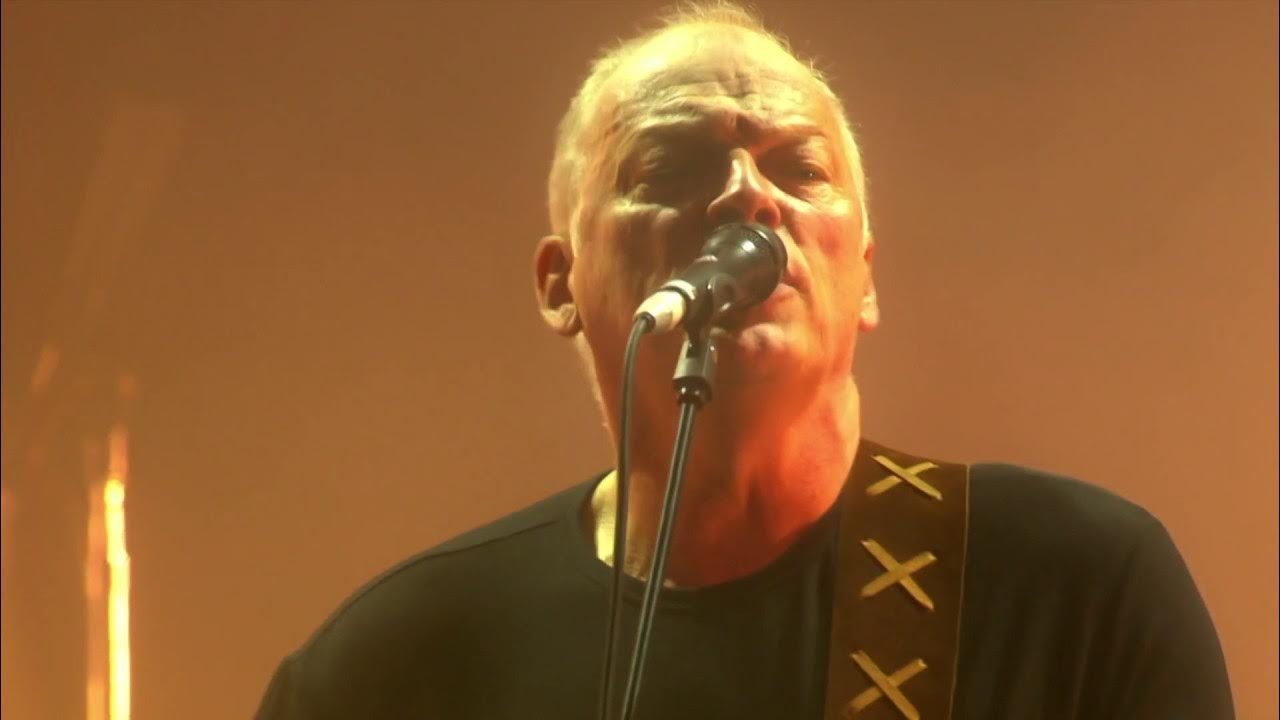 David Gilmour - Remember That Night (Live at the Royal Albert Hall 2006) Full Concert HD David Gilmour - Remember That Night (Live at the Royal Albert Hall 2006) Full Concert HD