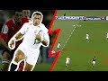England's greatest ever winger? Jason Robinson's world-class rugby moments