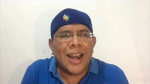 RECORDANDO A ARGELIO "LA BRUJA" CORDOVA
