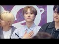 230612 MBC IDOL RADIO INI - Do What You Like 尾崎匠海 오자키타쿠미 focus FANCAM