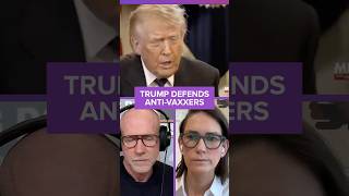 Trump Admin., “biggest prostitution ring in history”