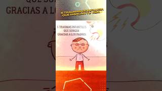 5 Traumas De Infancia Que Marcan Tu Vida