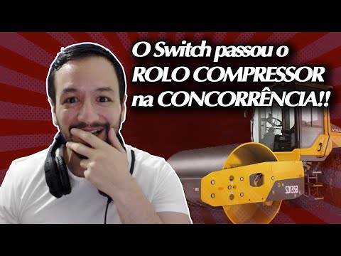 Vídeo: Asda Tem O Melhor Negócio Da Nintendo Switch Lite Black Friday Do Reino Unido Até Agora