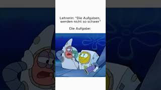 Mrs. Puffs Prüfungs-Albtraum
