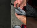 HOW TO INSTALL CUSTOM GUN GRIPS grip asmr asmrsounds HOW TO INSTALL CUSTOM GUN GRIPS grip asmr asmrsounds