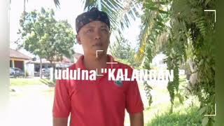 Lagu komering Kalangan