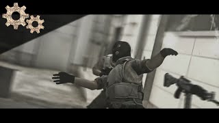 CS:GO ⚙ ЗВЕРЬ by Lafi[UA] & Fens[dolbit] & 3juz