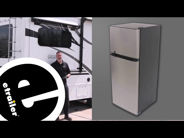 Whirlpool mini fridge conversion