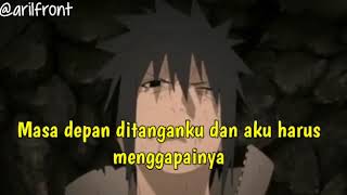 Story Wa Naruto!!Kata Kata Bijak Sasuke Uciha