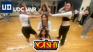 Not Shy - ITZY | K-Pop Unit Workshop
