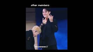 Why So Serious Vernon ?