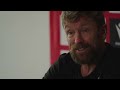 Defence Coach Mike Forshaw on week one of camp & Fiji | WRU TV
