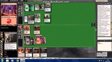 How not to draft RtR 5-Part (5)