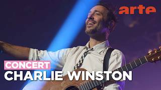 Charlie Winston - As I am Tour 2023 - ARTE concert