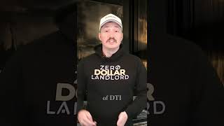 What No One Tells You About Dti