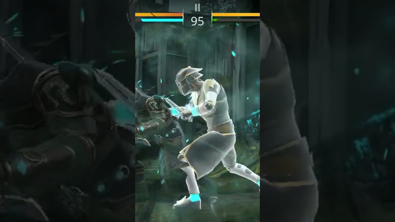 Shadow Fight 3 New Event and the new Boss Vs Me PART 3