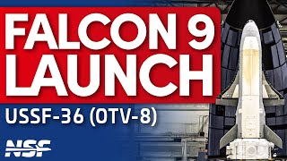 Download Lagu 🚀 LIVE: SpaceX Falcon 9 Launches X-37B Spaceplane MP3 Download Lagu 🚀 LIVE: SpaceX Falcon 9 Launches X-37B Spaceplane MP3